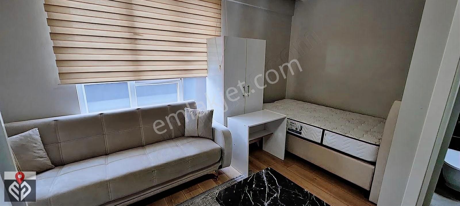 Yaşamkent 3061 Cadde Paraleli 1+0 Her Şey Dahil Studyo Daire - Görsel 4