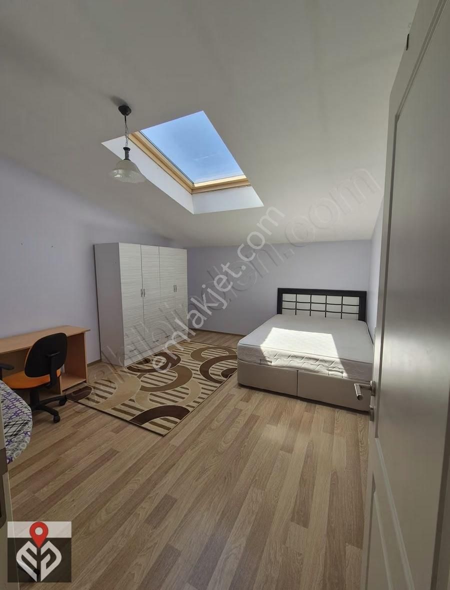 Mega' Dan Kızılcaşar Mah. 2+1 120 M2 Dublex Daire - Görsel 19