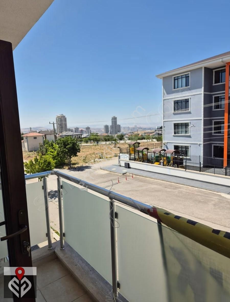 Mega' Dan Kızılcaşar Mah. 2+1 120 M2 Dublex Daire - Görsel 10