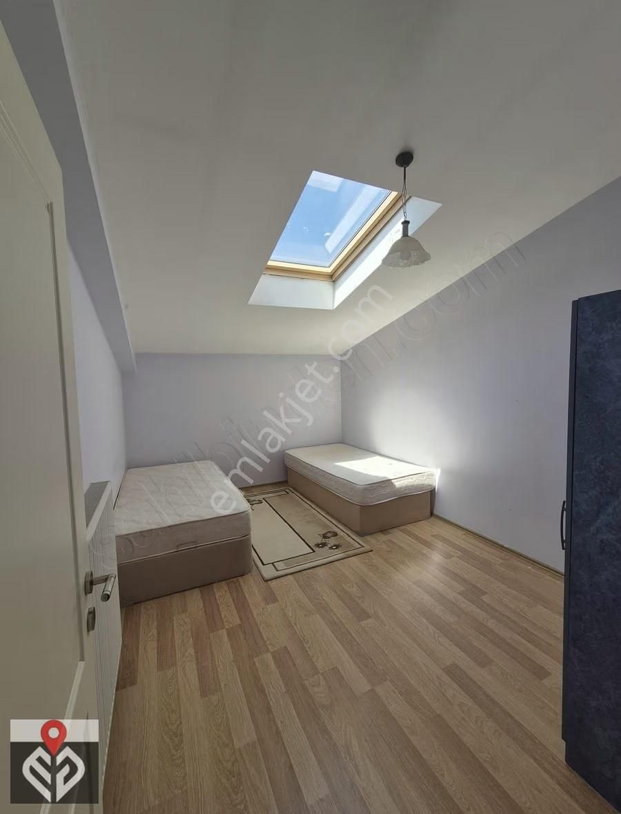 Mega' Dan Kızılcaşar Mah. 2+1 120 M2 Dublex Daire - Görsel 30
