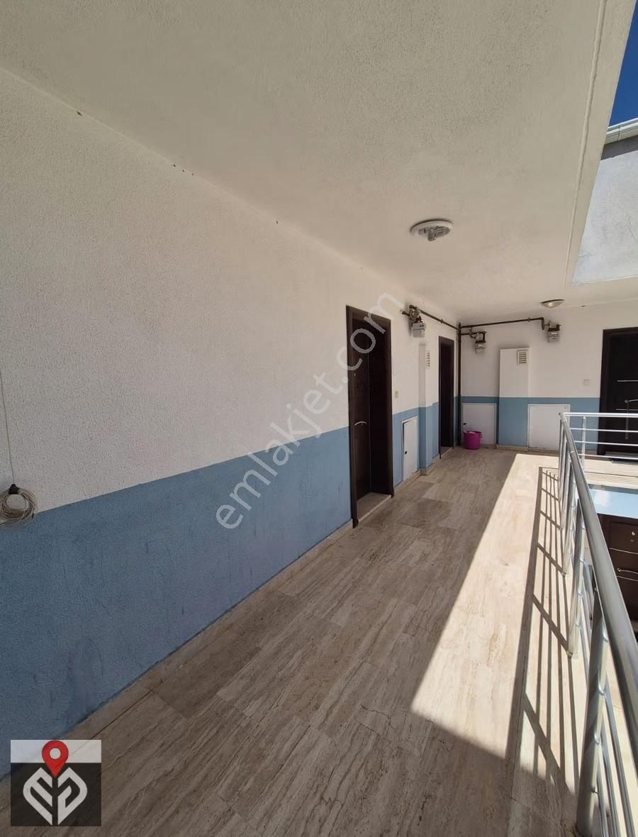 Mega' Dan Kızılcaşar Mah. 2+1 120 M2 Dublex Daire - Görsel 9