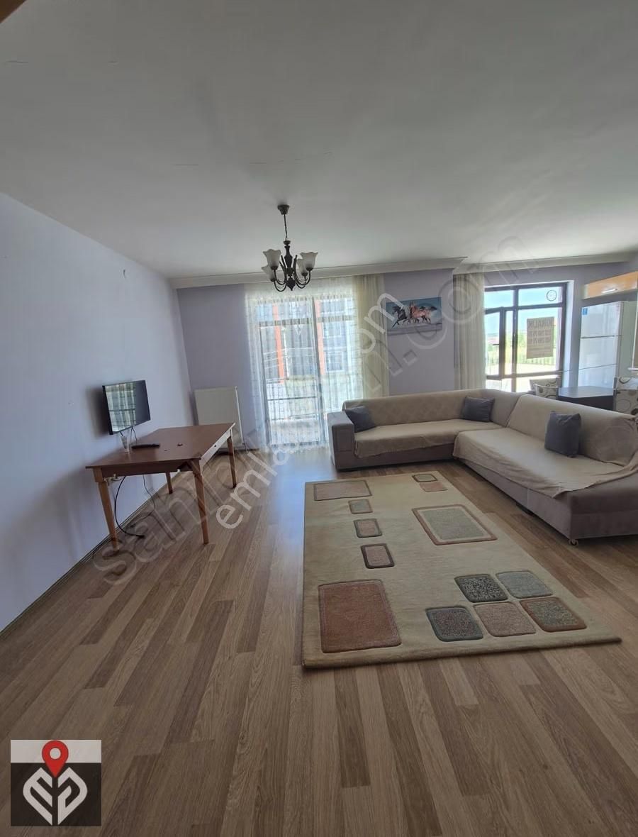 Mega' Dan Kızılcaşar Mah. 2+1 120 M2 Dublex Daire - Görsel 11