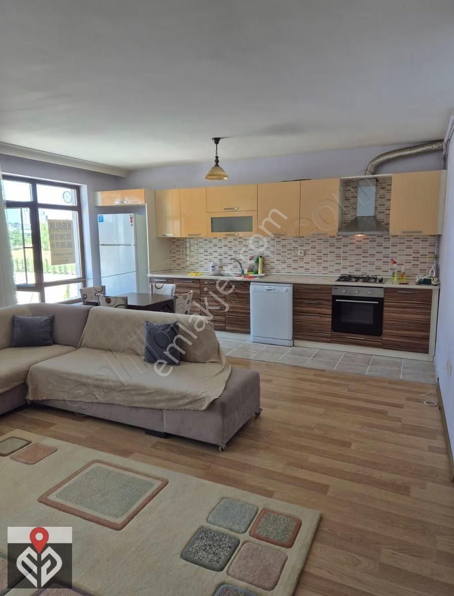 Mega' Dan Kızılcaşar Mah. 2+1 120 M2 Dublex Daire - Görsel 3