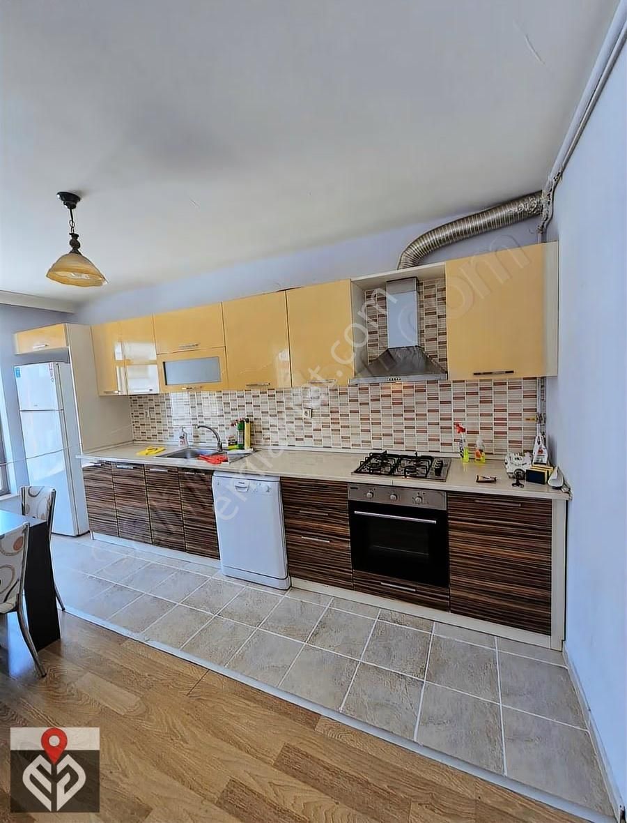 Mega' Dan Kızılcaşar Mah. 2+1 120 M2 Dublex Daire - Görsel 13