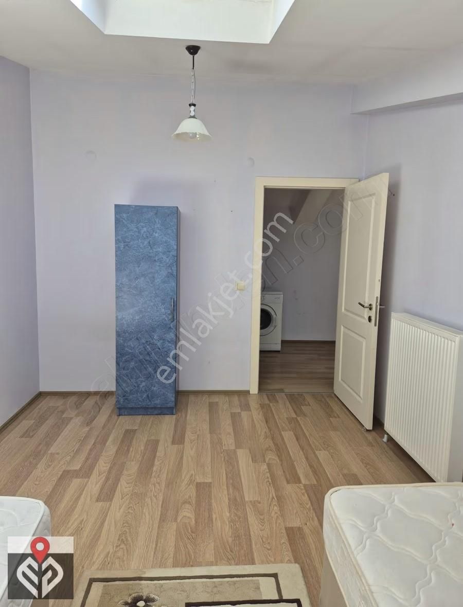 Mega' Dan Kızılcaşar Mah. 2+1 120 M2 Dublex Daire - Görsel 28