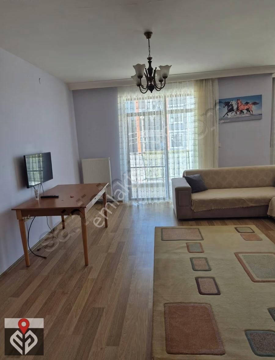 Mega' Dan Kızılcaşar Mah. 2+1 120 M2 Dublex Daire - Görsel 22