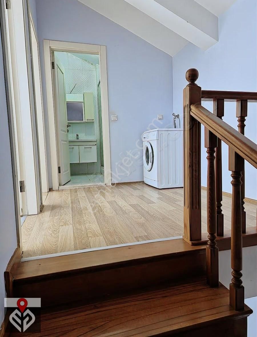 Mega' Dan Kızılcaşar Mah. 2+1 120 M2 Dublex Daire - Görsel 16