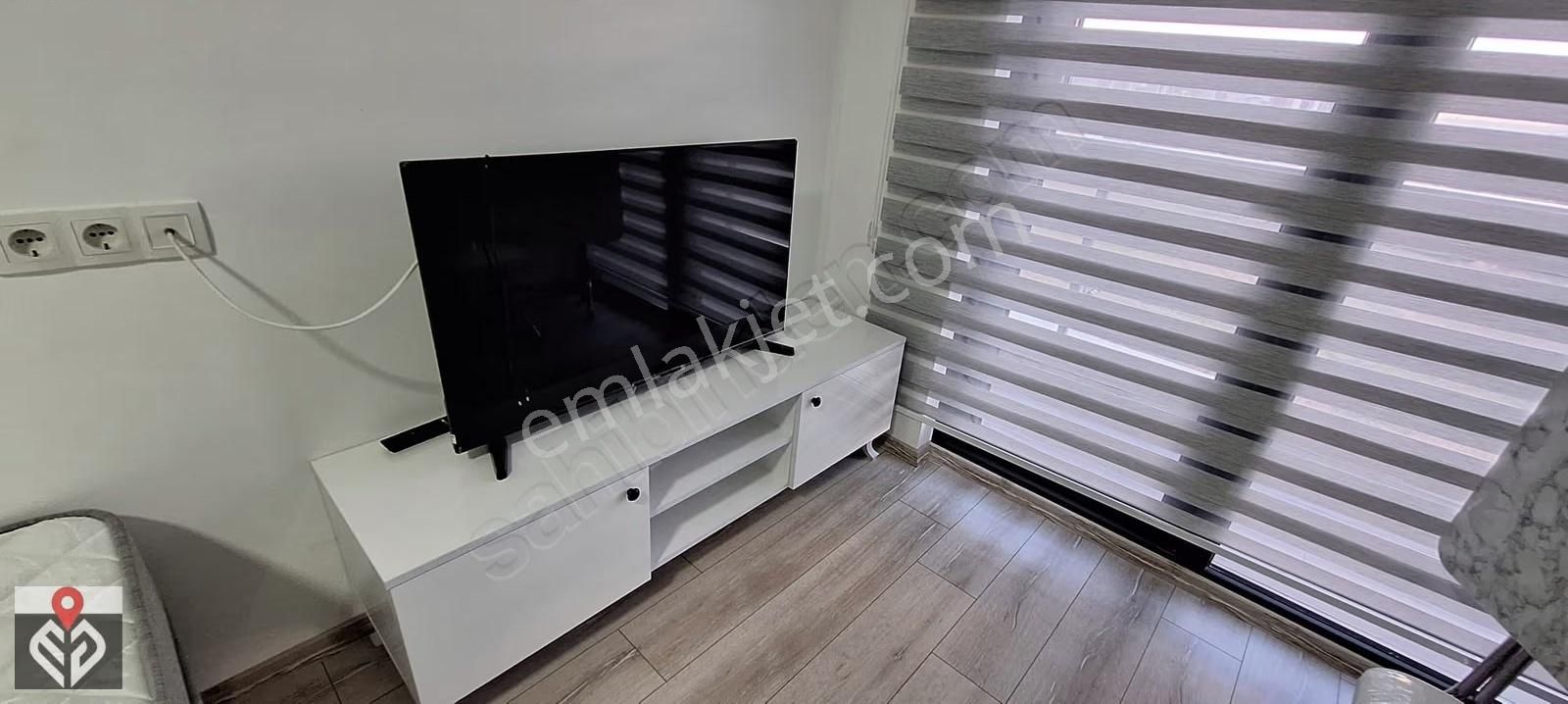 Yaşamkent 1+0 Eşyalı Her Şey Dahil Yeni Eşyalı Balkonlu Daire - Görsel 9