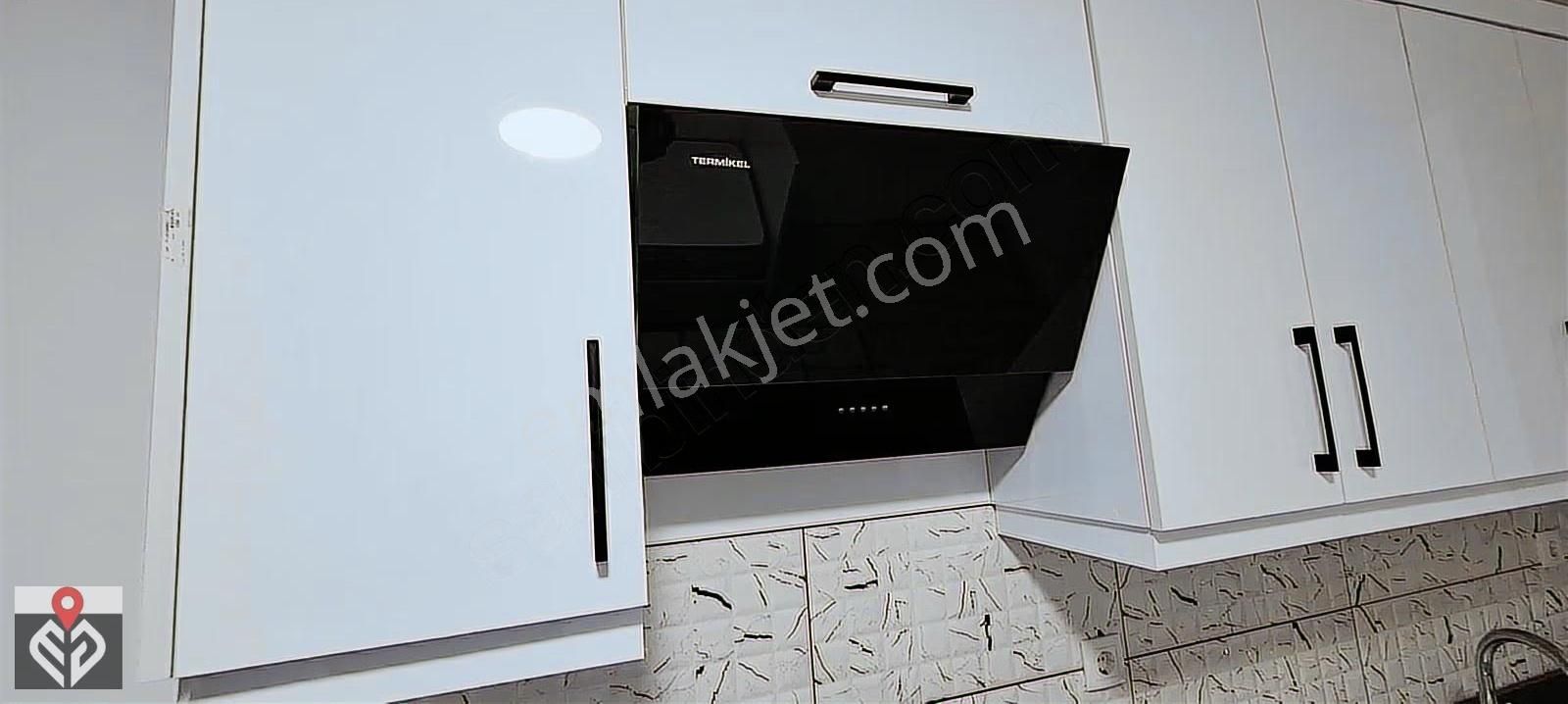 Yaşamkent 1+0 Eşyalı Her Şey Dahil Yeni Eşyalı Balkonlu Daire - Görsel 4