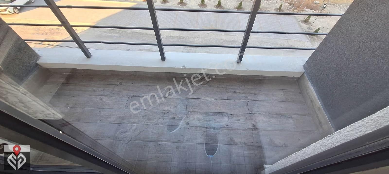 Yaşamkent 1+0 Eşyalı Her Şey Dahil Yeni Eşyalı Balkonlu Daire - Görsel 5