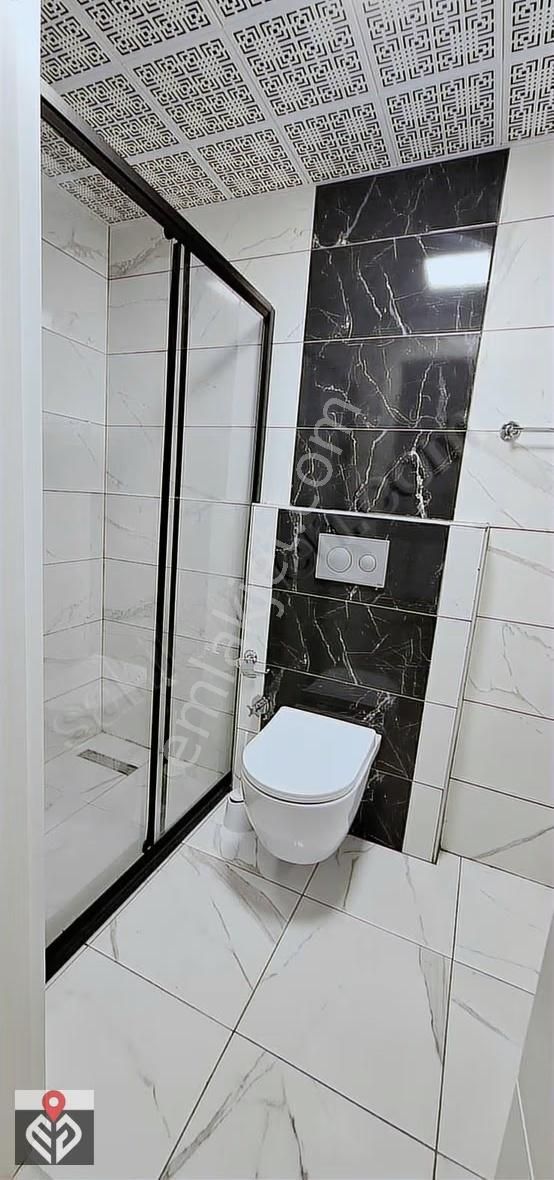 Yaşamkent 1+0 Eşyalı Her Şey Dahil Yeni Eşyalı Balkonlu Daire - Görsel 8