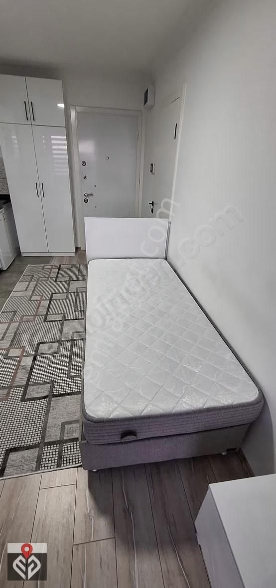 Yaşamkent 1+0 Eşyalı Her Şey Dahil Yeni Eşyalı Balkonlu Daire - Görsel 2