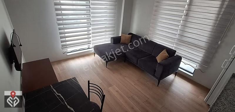 Yaşamkent Ara Kat 1+1 Eşyalı Her Şey Dahil Yeni Daire