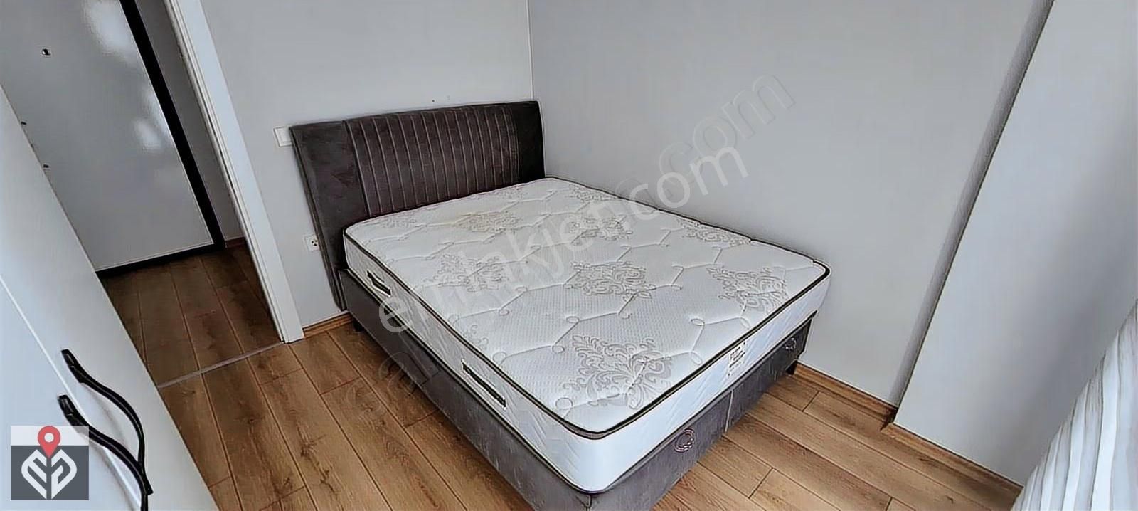 Yaşamkent Ara Kat 1+1 Eşyalı Her Şey Dahil Yeni Daire - Görsel 7