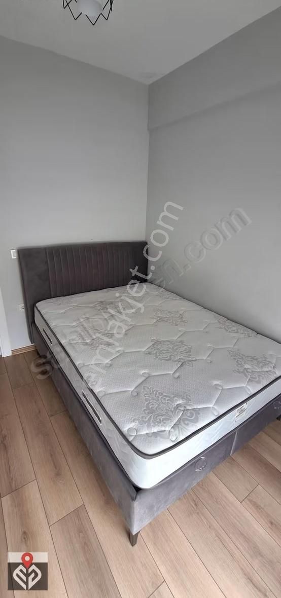 Yaşamkent Ara Kat 1+1 Eşyalı Her Şey Dahil Yeni Daire - Görsel 6