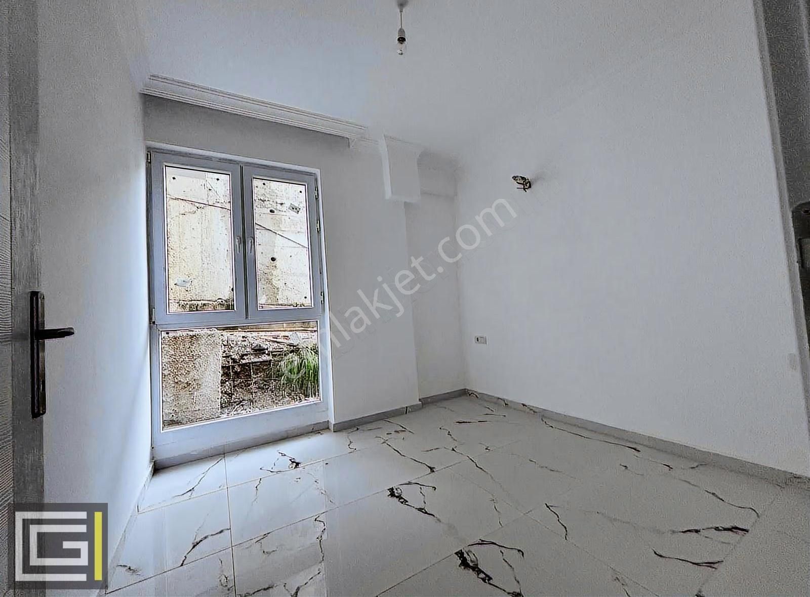 Patlangıç Hıdırlık Mevkiisinde Ara Kat Asansörlü Ters Dubleks - Görsel 3