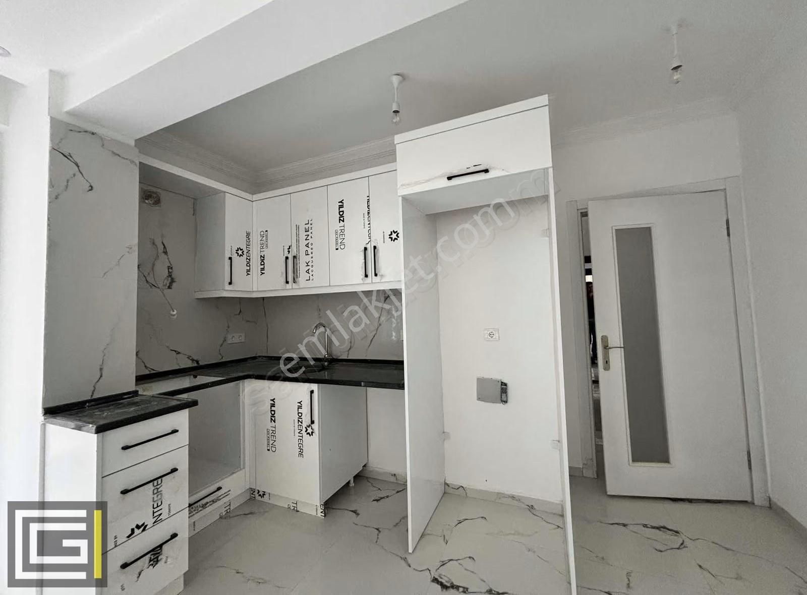 Patlangıç Hıdırlık Mevkiisinde Ara Kat Asansörlü Ters Dubleks - Görsel 9