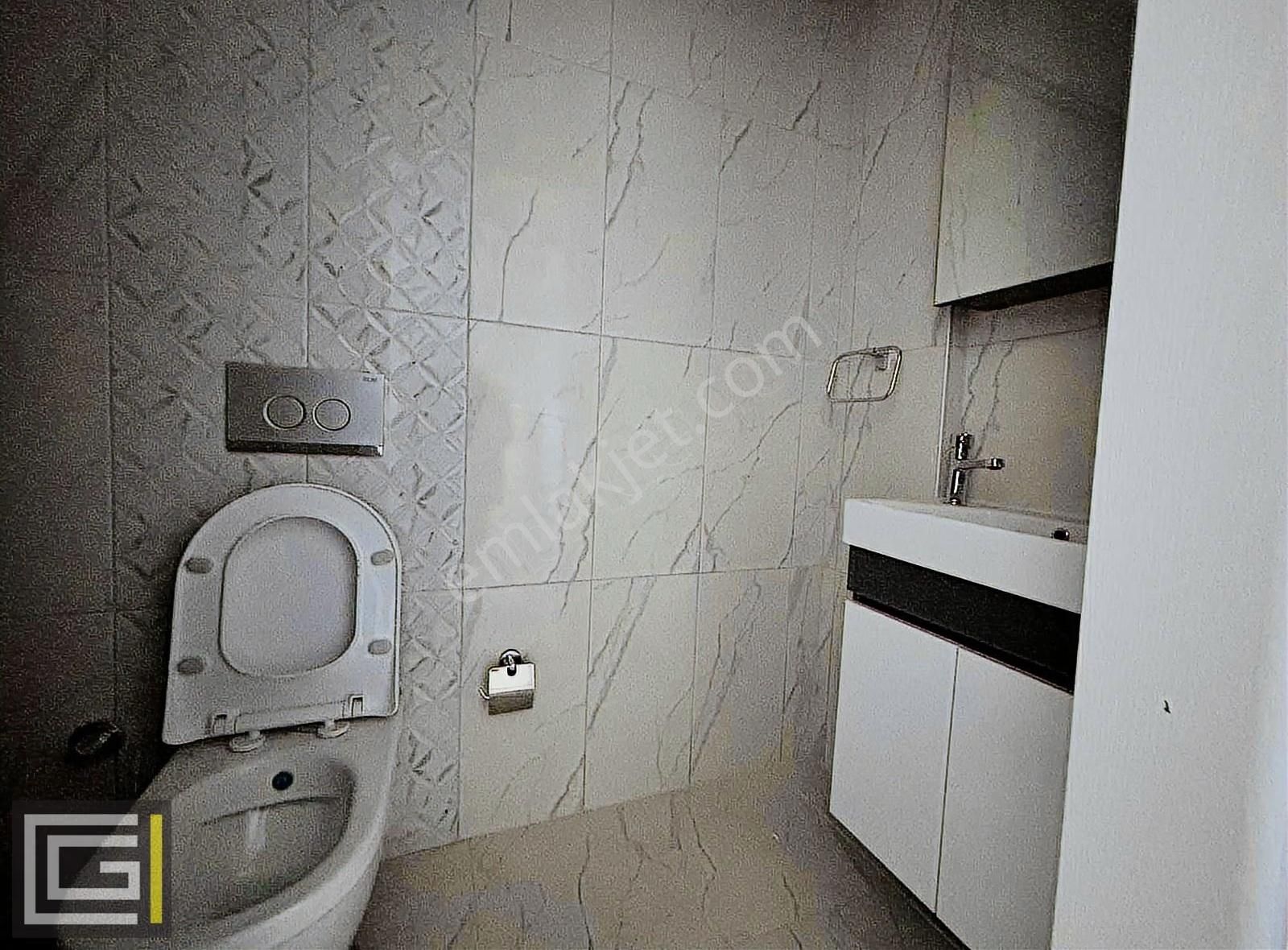 Patlangıç Hıdırlık Mevkiisinde Ara Kat Asansörlü Ters Dubleks - Görsel 20