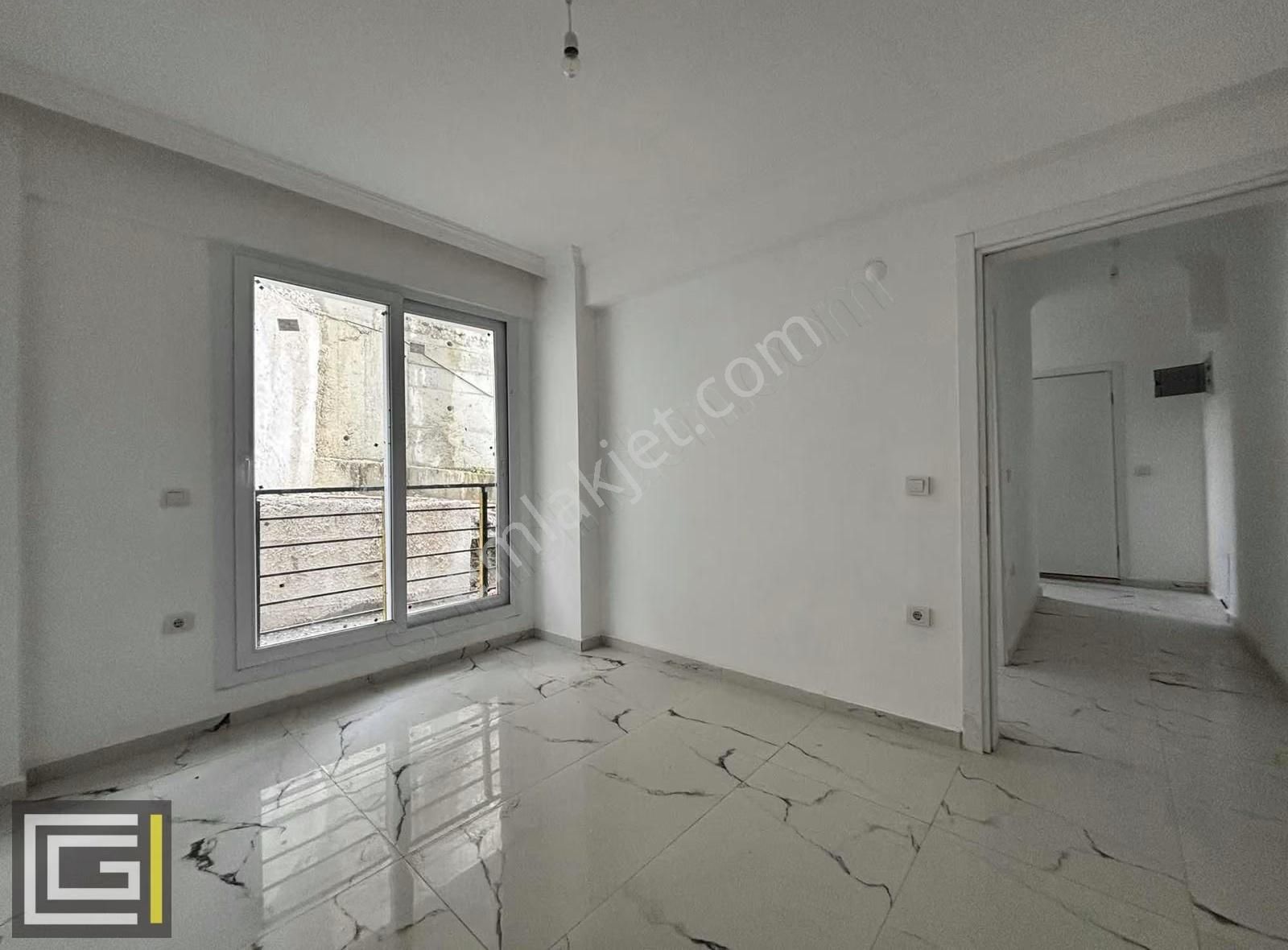 Patlangıç Hıdırlık Mevkiisinde Ara Kat Asansörlü Ters Dubleks - Görsel 17