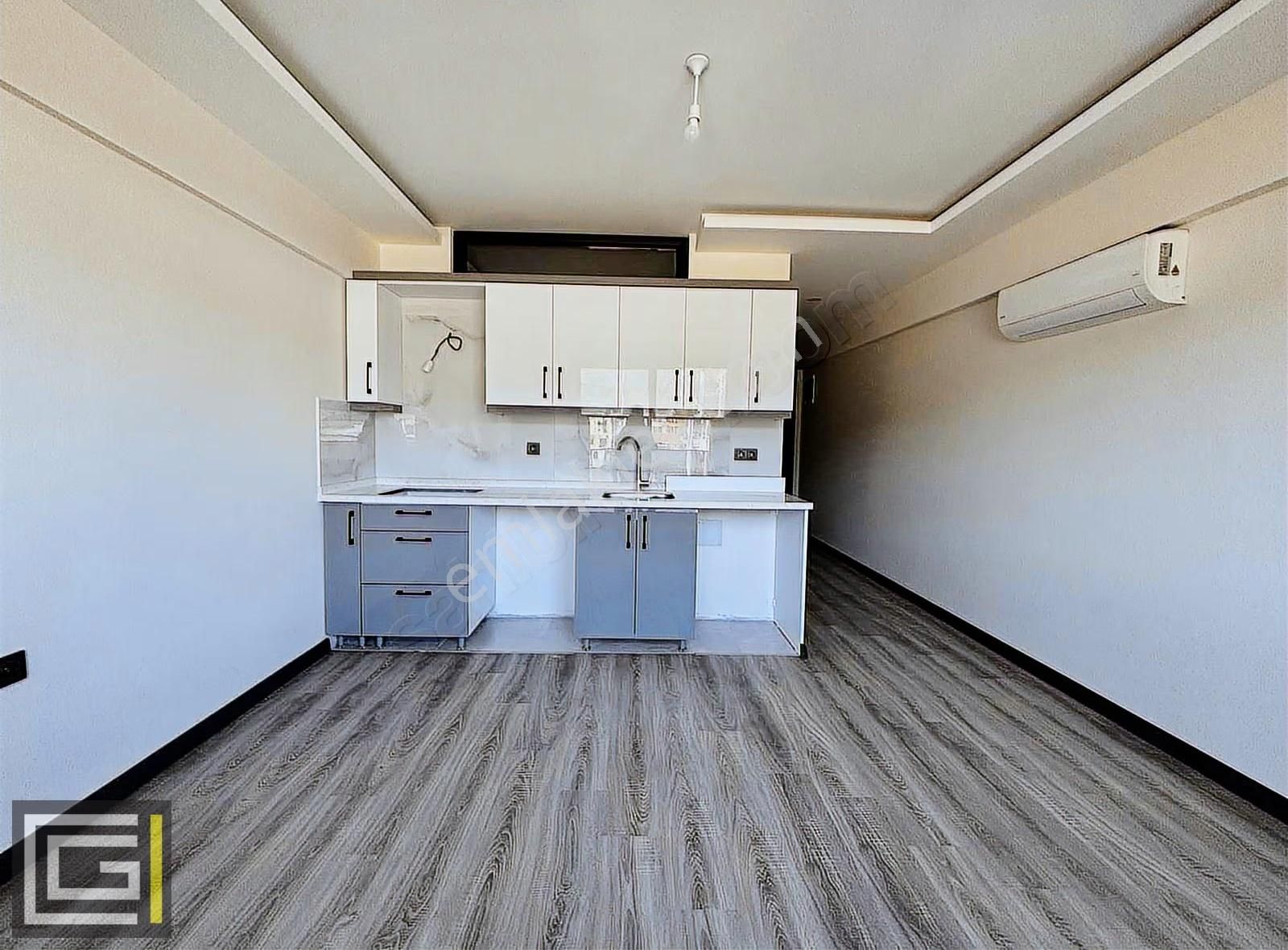 Asansörlü Yeni Yapı Klimalı Yatırım Fırsatı Satılık Daire - Görsel 7