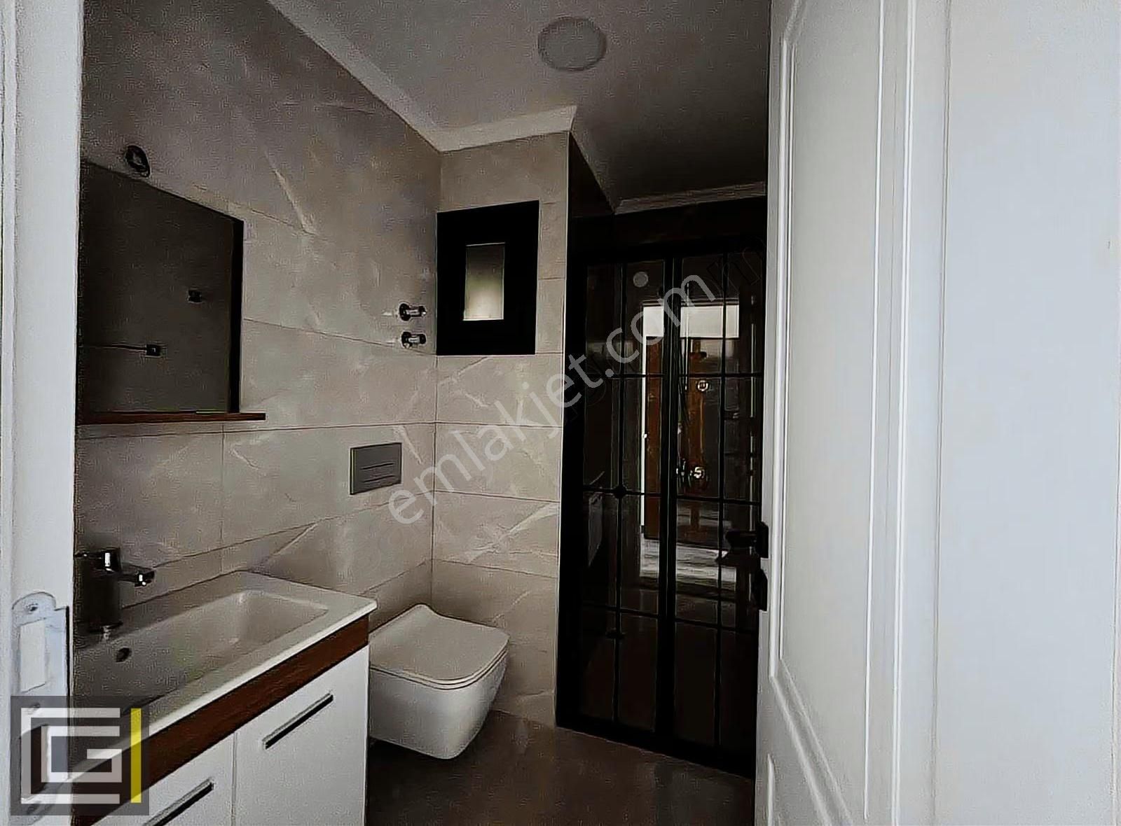 Asansörlü Yeni Yapı Klimalı Yatırım Fırsatı Satılık Daire - Görsel 5