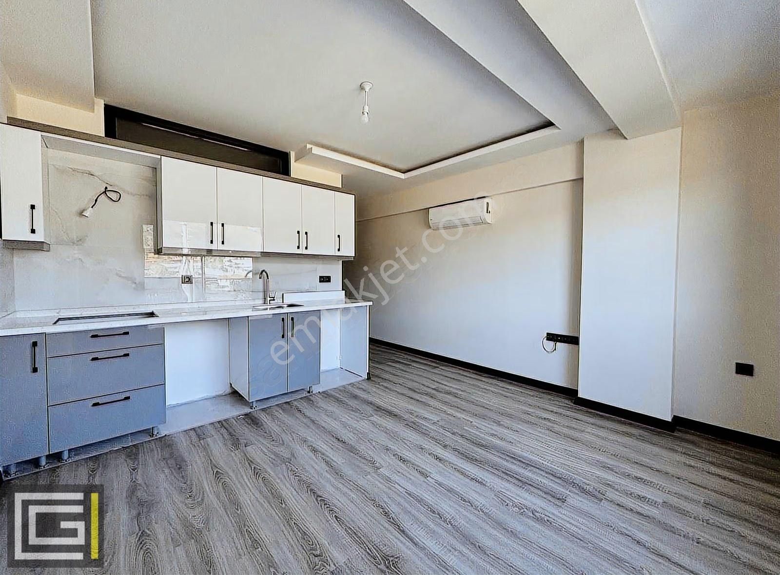 Asansörlü Yeni Yapı Klimalı Yatırım Fırsatı Satılık Daire - Görsel 2