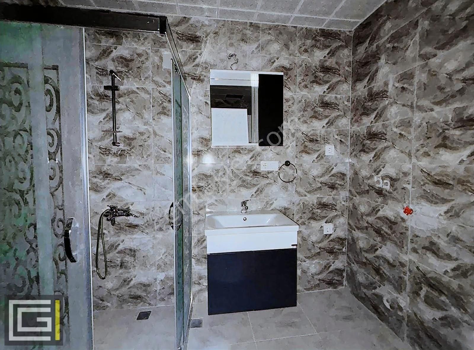 Ege Mehallesinde Asansörlü 2+1 Geniş Kullanım Çift Banyo Daire - Görsel 15