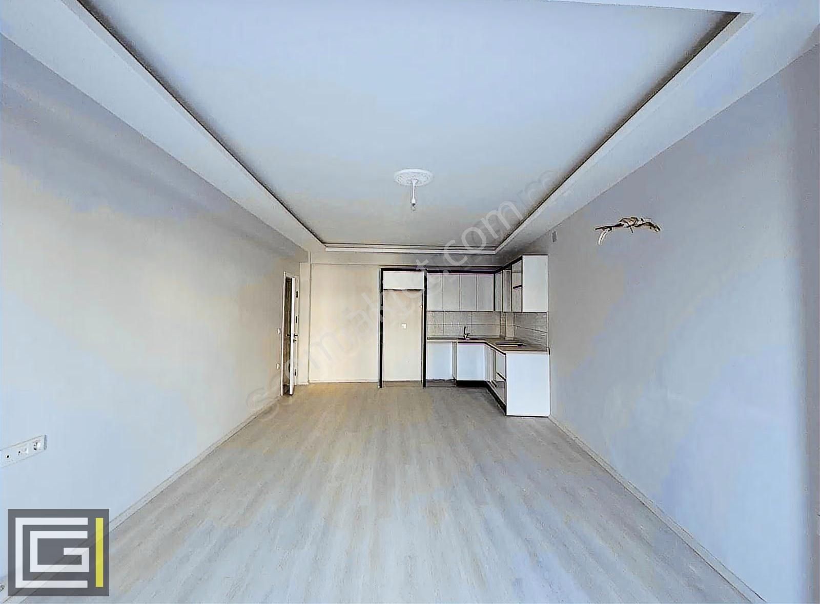 Ege Mehallesinde Asansörlü 2+1 Geniş Kullanım Çift Banyo Daire - Görsel 23