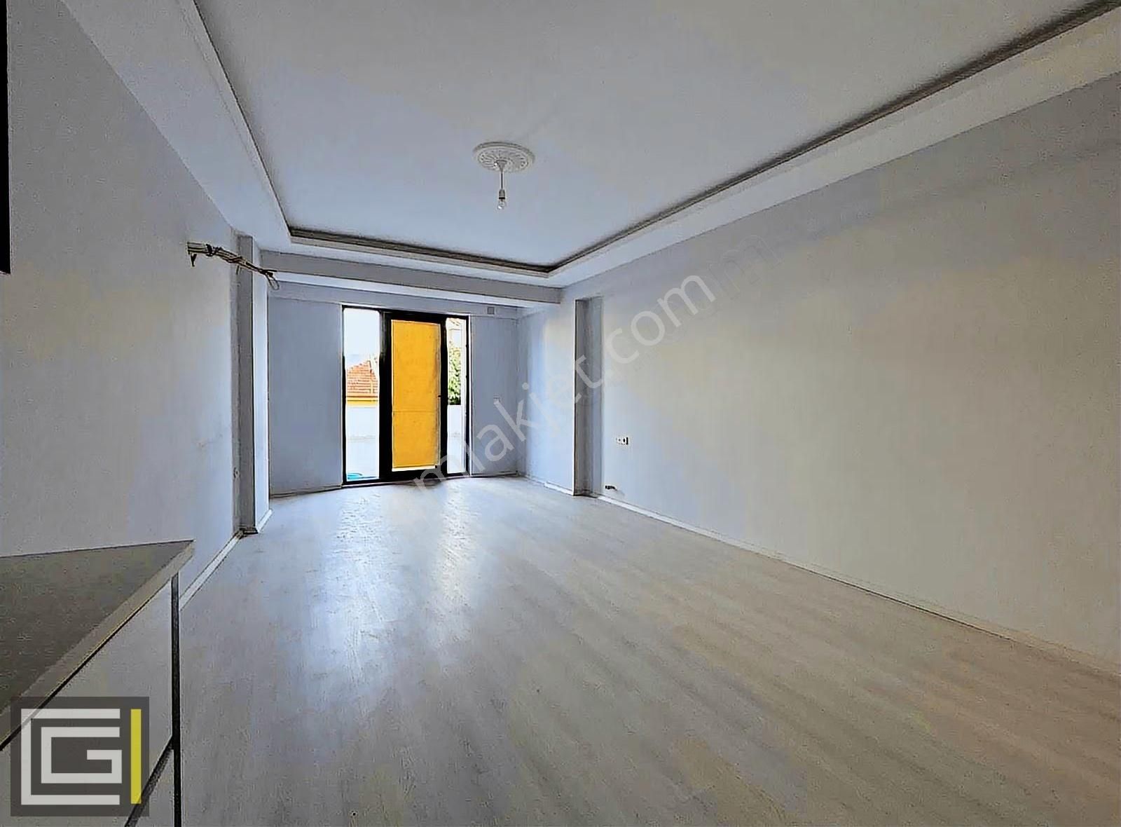 Ege Mehallesinde Asansörlü 2+1 Geniş Kullanım Çift Banyo Daire - Görsel 21