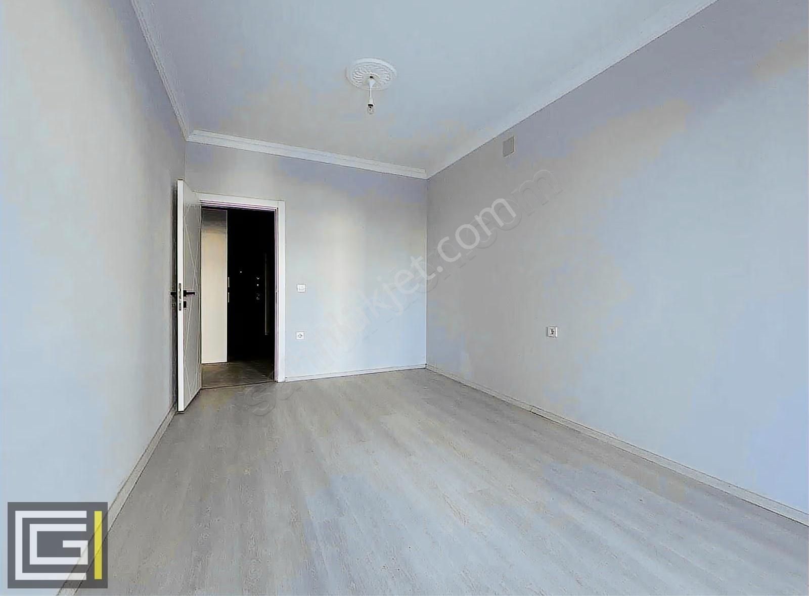 Ege Mehallesinde Asansörlü 2+1 Geniş Kullanım Çift Banyo Daire - Görsel 14