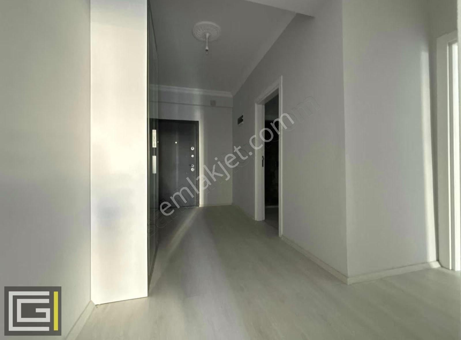 Ege Mehallesinde Asansörlü 2+1 Geniş Kullanım Çift Banyo Daire - Görsel 27