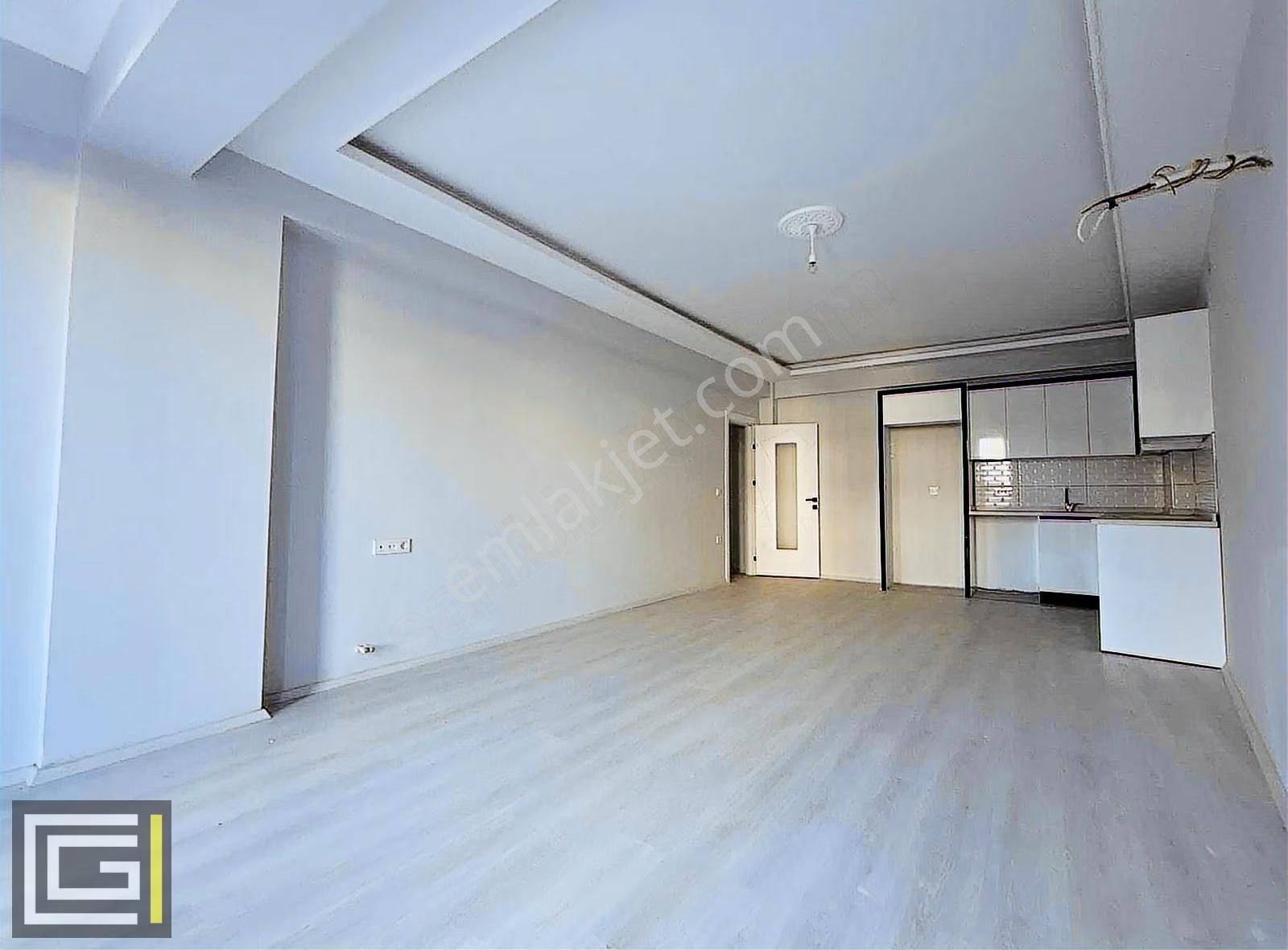 Ege Mehallesinde Asansörlü 2+1 Geniş Kullanım Çift Banyo Daire - Görsel 9