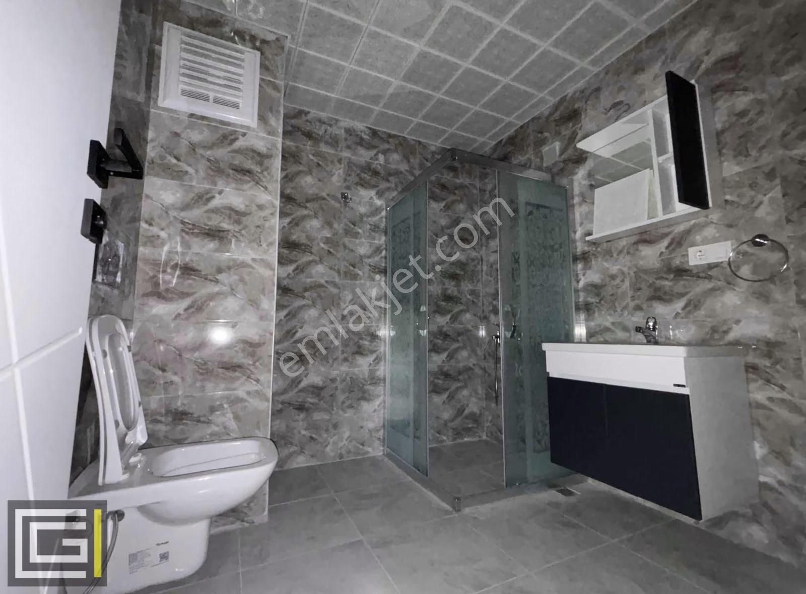 Ege Mehallesinde Asansörlü 2+1 Geniş Kullanım Çift Banyo Daire - Görsel 4