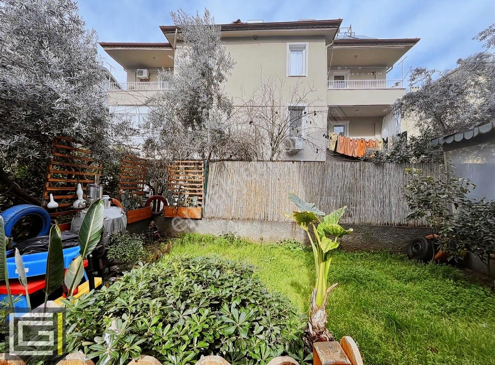 Kış Bahçeli Yüksek Krediye Uygun Ebeveyn Banyolu 3+1 Daire - Görsel 14