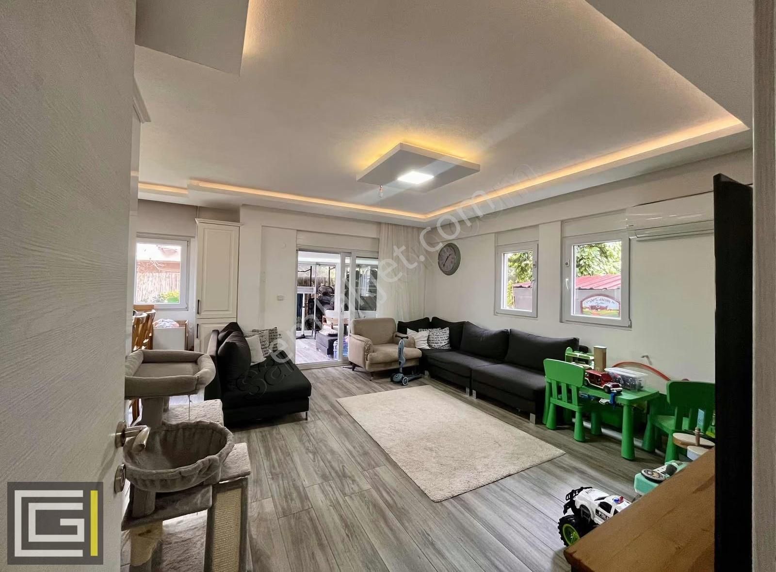 Kış Bahçeli Yüksek Krediye Uygun Ebeveyn Banyolu 3+1 Daire - Görsel 13