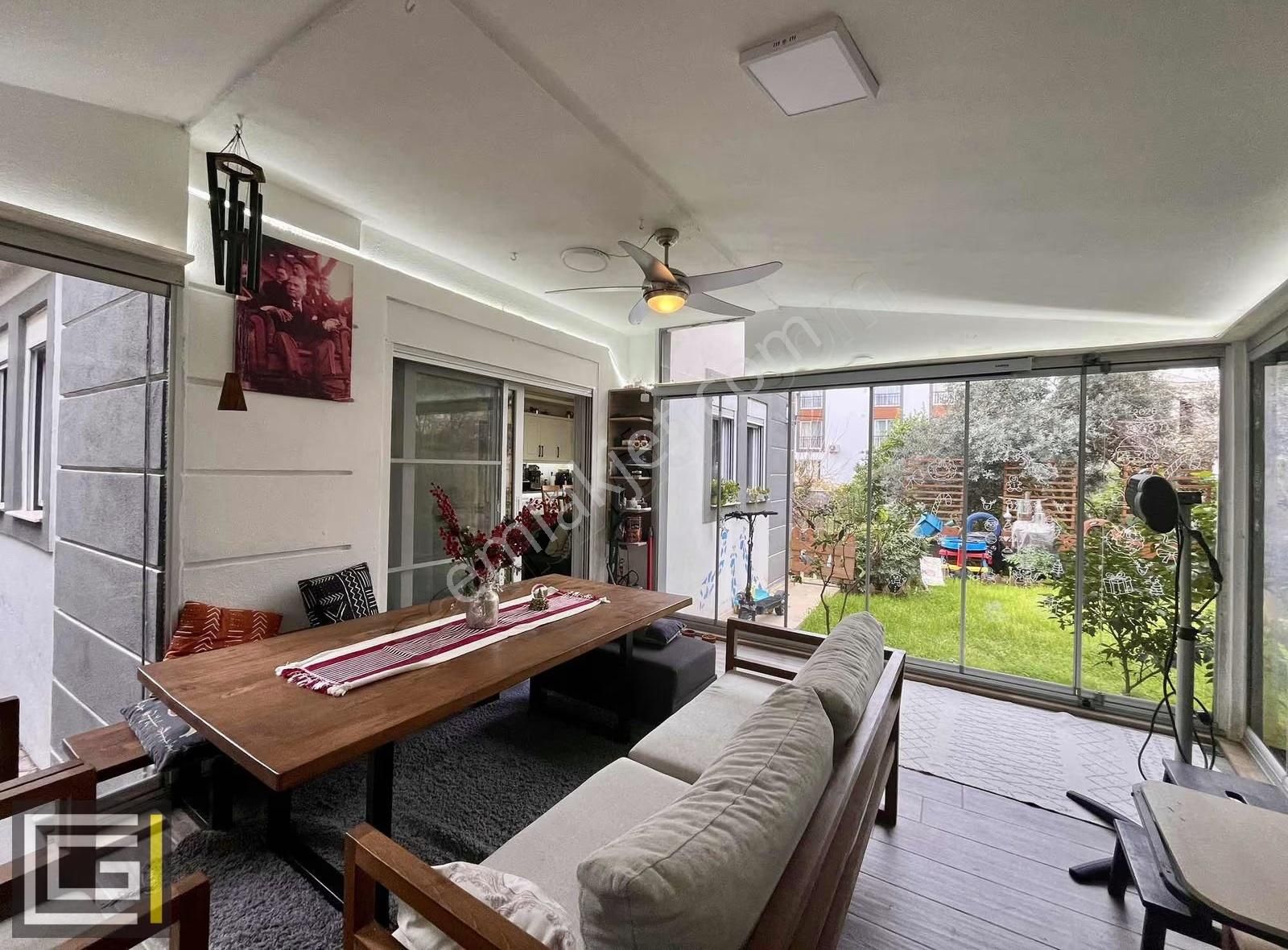 Kış Bahçeli Yüksek Krediye Uygun Ebeveyn Banyolu 3+1 Daire - Görsel 11