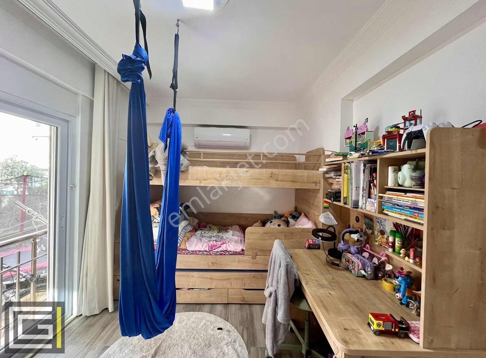 Kış Bahçeli Yüksek Krediye Uygun Ebeveyn Banyolu 3+1 Daire - Görsel 20