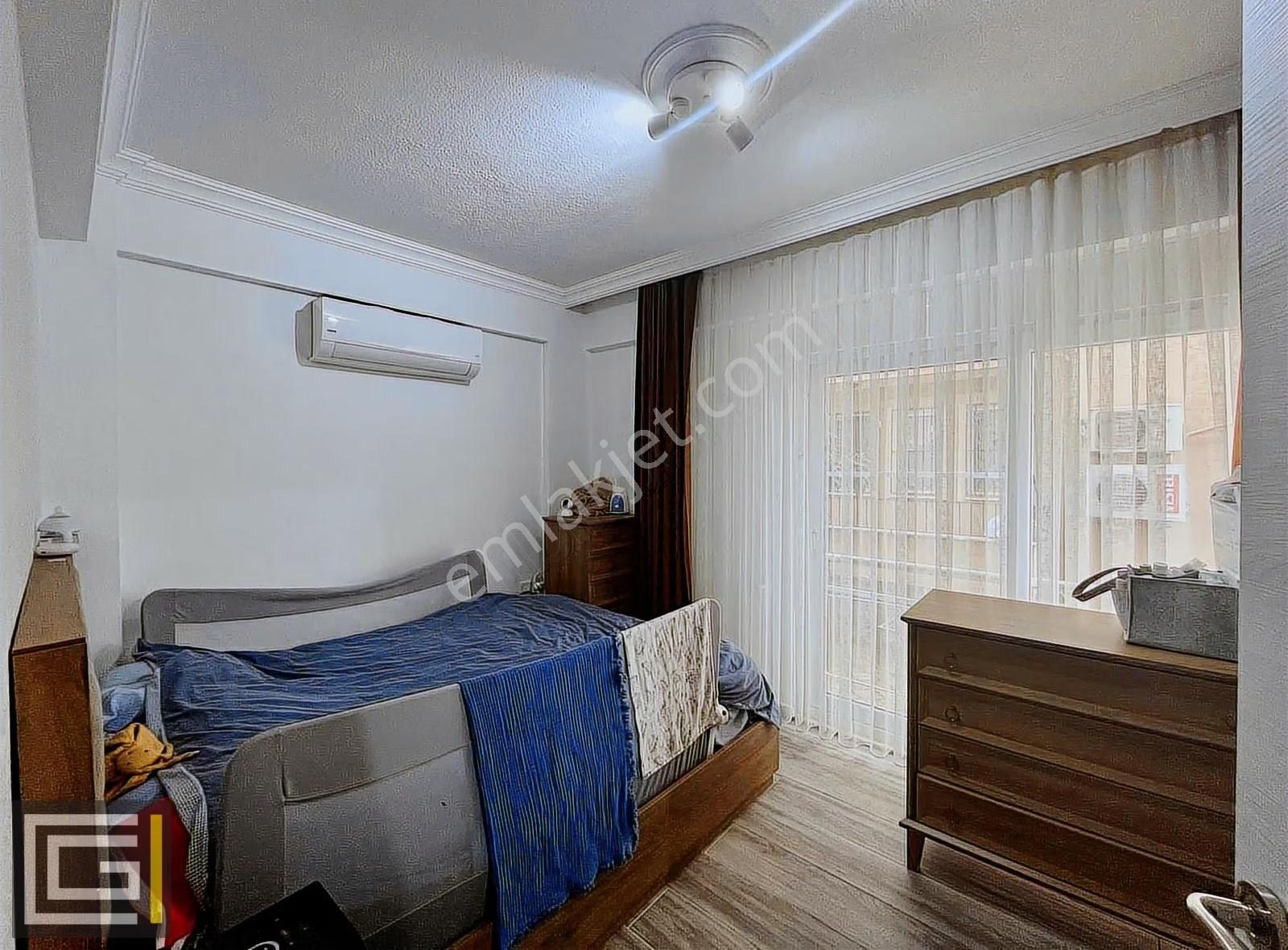 Kış Bahçeli Yüksek Krediye Uygun Ebeveyn Banyolu 3+1 Daire - Görsel 23