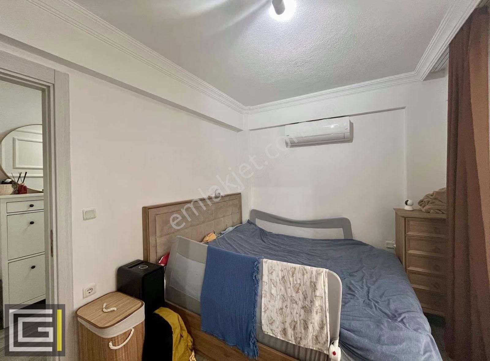 Kış Bahçeli Yüksek Krediye Uygun Ebeveyn Banyolu 3+1 Daire - Görsel 24