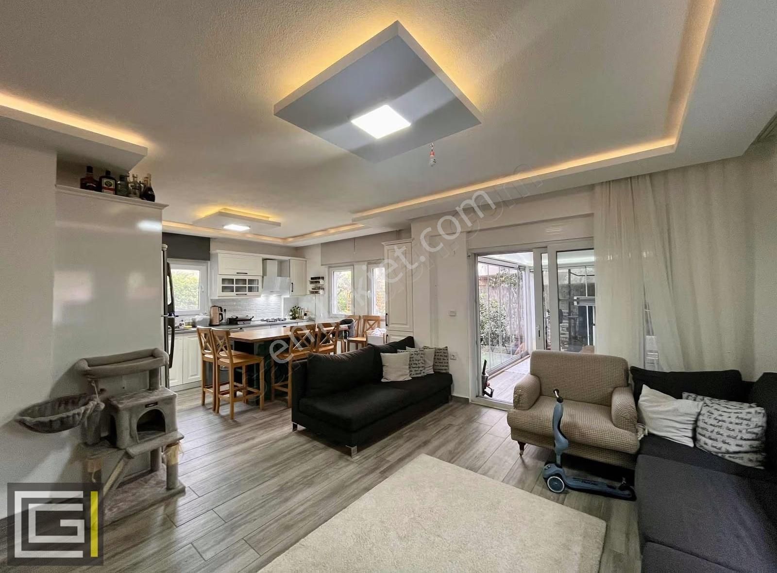 Kış Bahçeli Yüksek Krediye Uygun Ebeveyn Banyolu 3+1 Daire - Görsel 17