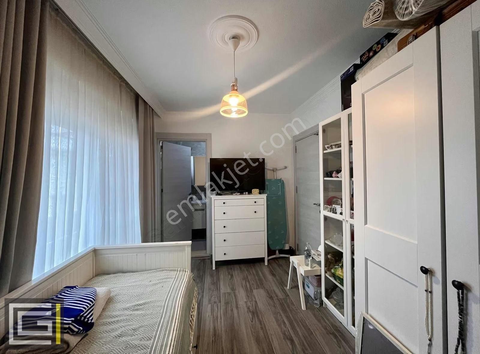 Kış Bahçeli Yüksek Krediye Uygun Ebeveyn Banyolu 3+1 Daire - Görsel 27