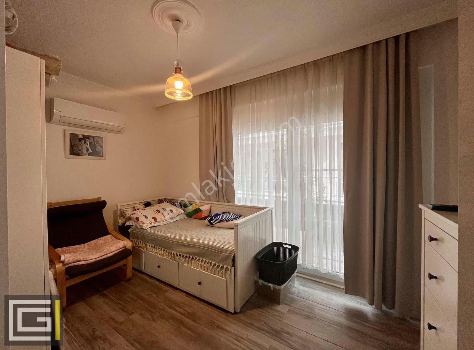 Kış Bahçeli Yüksek Krediye Uygun Ebeveyn Banyolu 3+1 Daire - Görsel 26