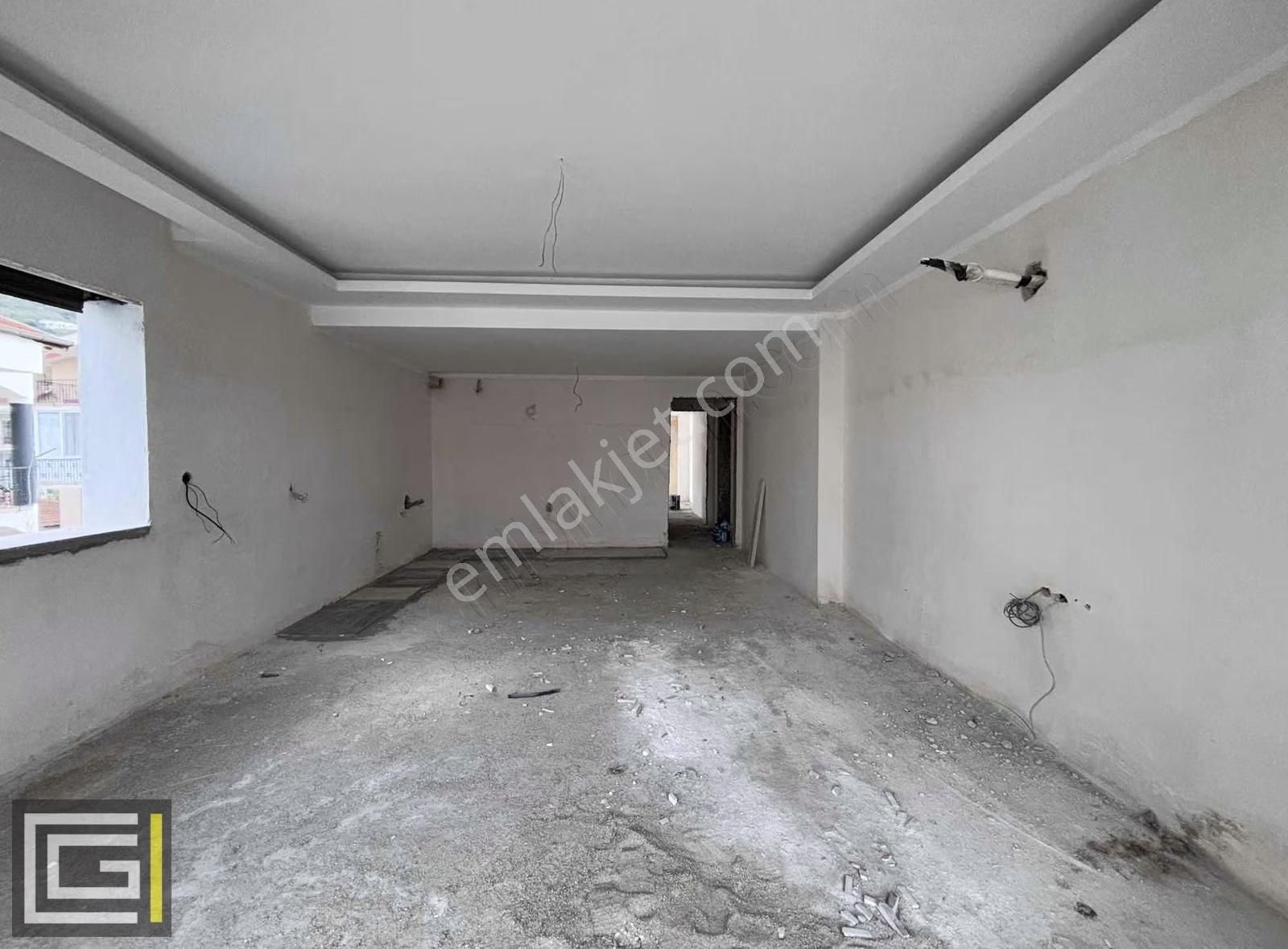 Emsalsiz Genişlik Alttan Isıtma Özel Otoparklı 3+1 Dubleks Daire - Görsel 8