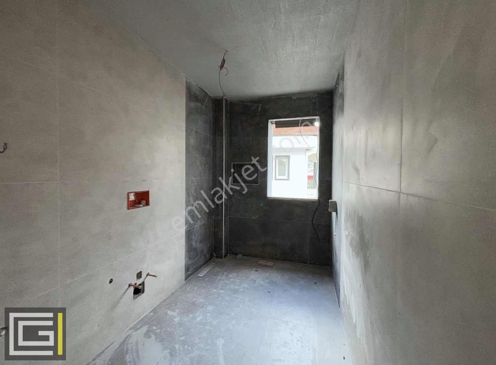 Emsalsiz Genişlik Alttan Isıtma Özel Otoparklı 3+1 Dubleks Daire - Görsel 6