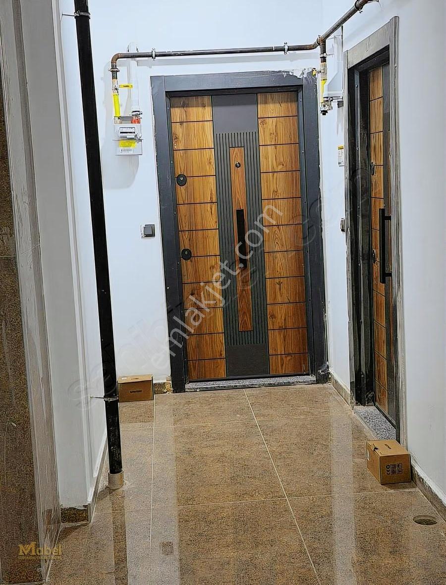 Mabel'den Taba İnşaatta Kiralık Daire - Görsel 10