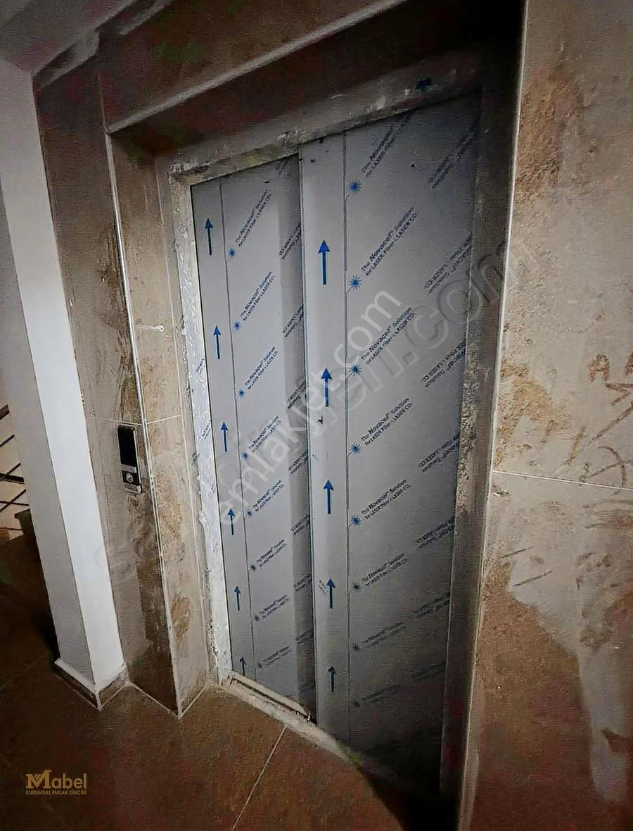 Mabel'den Taba İnşaatta Kiralık Daire - Görsel 16