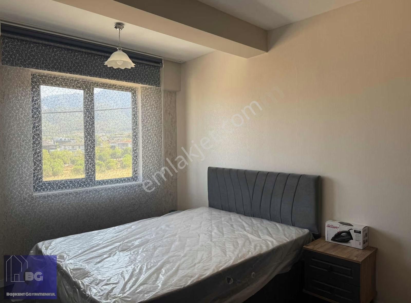 Başkent Gayrimenkul Den Eşyalı Daire - Görsel 18