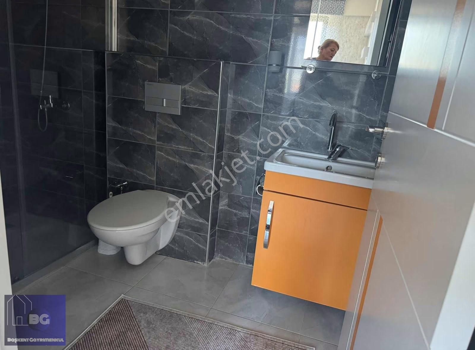 Başkent Gayrimenkul Den Eşyalı Daire - Görsel 25