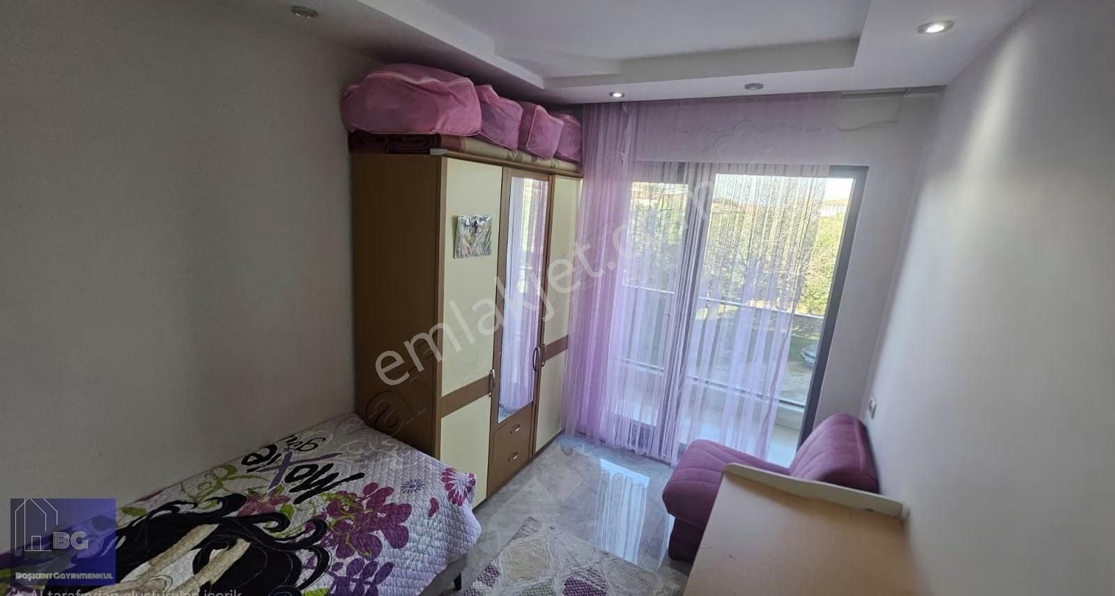 Başkent'ten Adalette Geniş Ve Nezih 4+1 240m2 Sıfır Gibi Daire! - Görsel 13