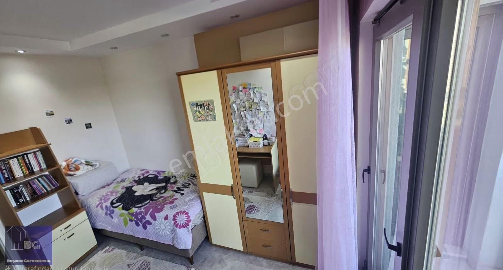 Başkent'ten Adalette Geniş Ve Nezih 4+1 240m2 Sıfır Gibi Daire! - Görsel 4
